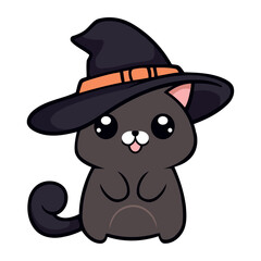 halloween pet cute cat