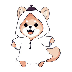 halloween pet cute