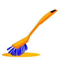 toothbrush icon 