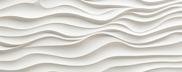 Texture of rippled paper This paper has a wavy and undulating texture that resembles rippling water. Its subtle texture adds movement and interest to any project, making it a favorite a