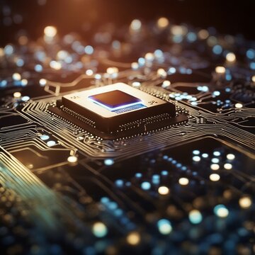 photonic chip, nano chip
