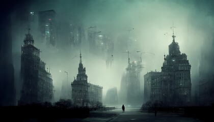 strange dark citys dimensions 