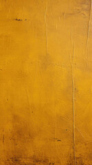 Obraz premium Texture of a mustard yellow Harness Leather, with a distressed and vintage feel. The leather has a weathered appearance and a rough, textured surface.