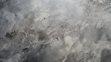 Obraz premium Closeup of Mottled Gunmetal Gray A closeup view of a patchy and uneven surface, with swirls of dark and light shades of gray. The texture is solid and slightly rough to the touch.