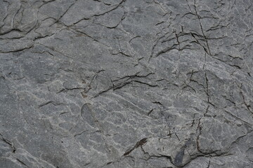 Stone, slate texture. Photo taken by Yuba River.