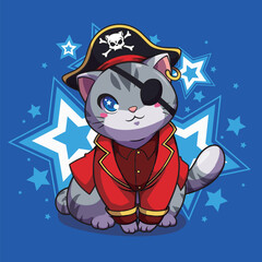 cute kitten in costumes spooky