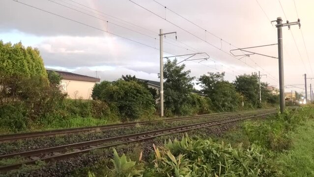 函館本線　キハ261