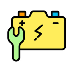  battery maintenance