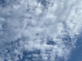 Fototapeta premium 空模様