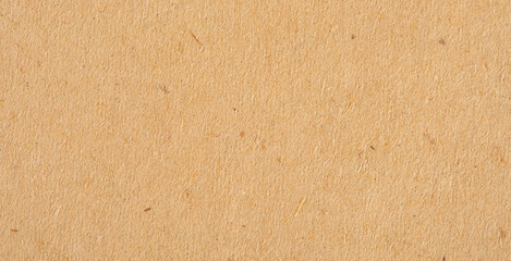 brown paper craft texture background.