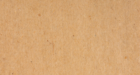 brown paper craft texture background.