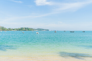 Ao Yon Beach, Phuket Thailand