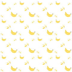 Abstract seamless pattern