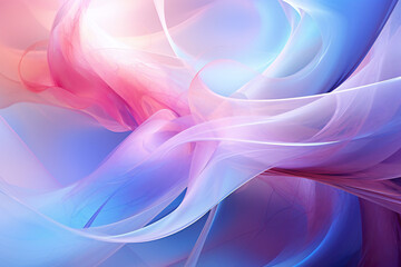 Fototapeta premium fantastic space background, Generative AI 