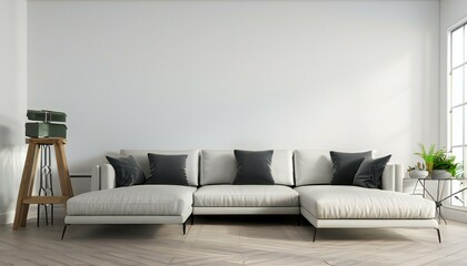 Best modern living room with sofa