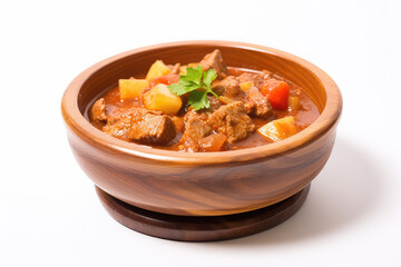 Goulash - ai generated