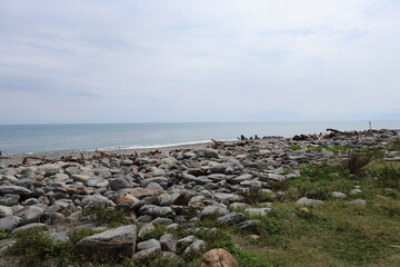 October 10, 2023: Eastern Taiwan