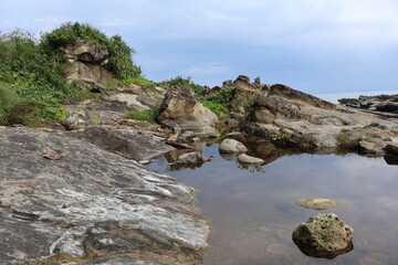 October 10, 2023: Eastern Taiwan