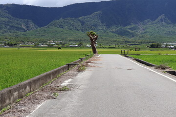 October 10, 2023: Eastern Taiwan