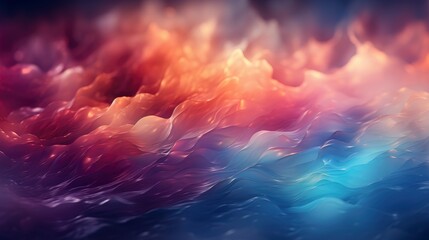 Abstract background with gradient halftone effect , HD, Background Wallpaper, Desktop Wallpaper