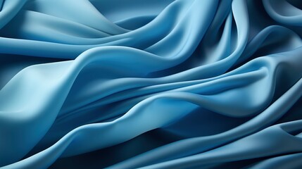 Obraz premium Abstract blue background , HD, Background Wallpaper, Desktop Wallpaper