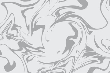 abstract pattern with waves