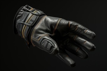 gloves, Generative AI