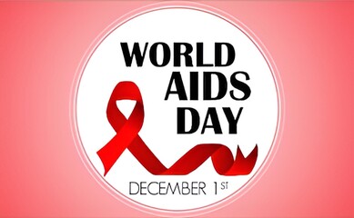 World AIDS Day.