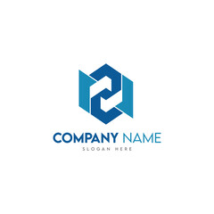 Corporate Logo design template