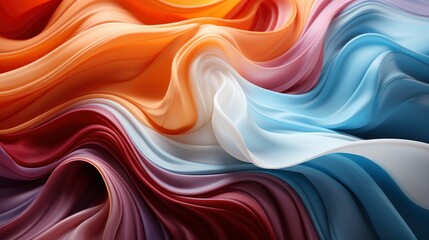Obraz premium Colorful Abstract Background ,Desktop Wallpaper Backgrounds, Background Hd For Designer