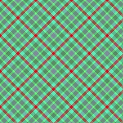 Checked Texture Plaid Pattern Background