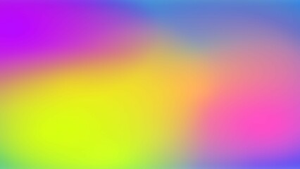 Obraz premium abstract colorful background