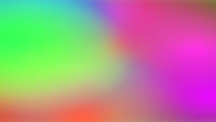 abstract colorful background