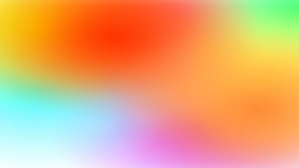 Obraz premium abstract colorful background