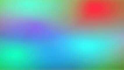 Obraz premium abstract colorful background