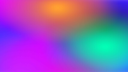 Obraz premium abstract colorful background