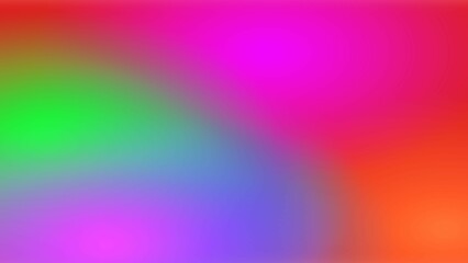 abstract colorful background