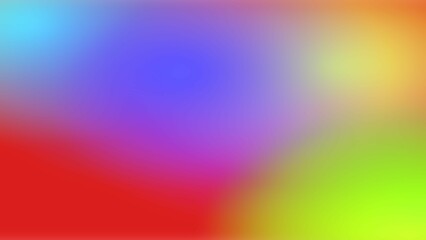 abstract colorful background