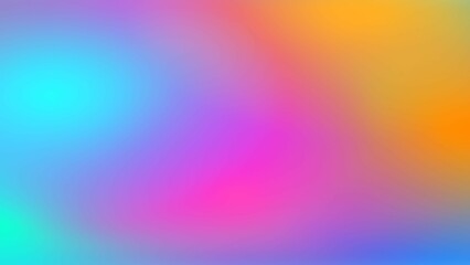 Obraz premium abstract colorful background
