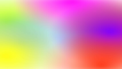Obraz premium abstract colorful background