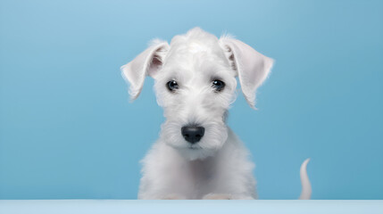 Bedlington Terrier 