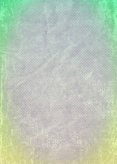 Light green weinkled vertical background with copy space for text or image, Usable for banner, poster, social media, Ad, event, party, sale, celebration, and various design works