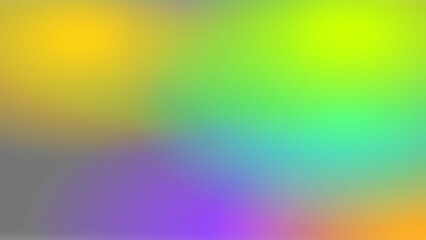 Obraz premium abstract colorful rainbow background 