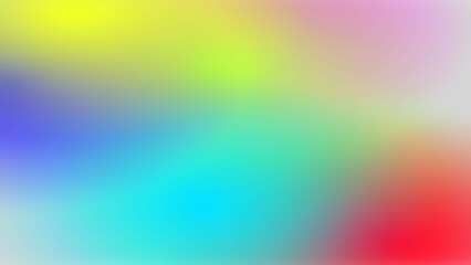 abstract colorful rainbow background 