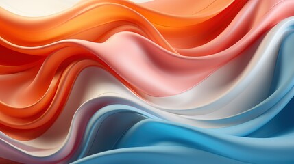 Creative Background With Abstract Wavy Shapes ,Desktop Wallpaper Backgrounds, Background Hd For Designer