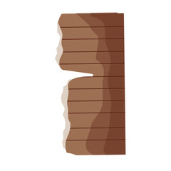 Torn Paper Vector