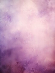  An image featuring a plain and grunge-style purple pastel background, perfect for creative design purposes.