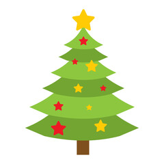 Chrismast Tree