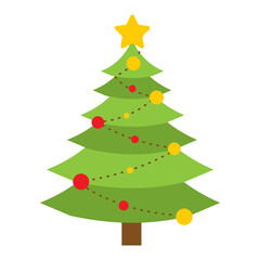 Chrismast Tree