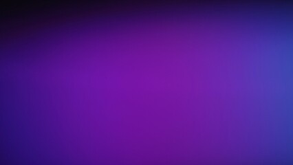 Beautiful blurred focus purple neon light on water surface abstract background, wallpaper template.